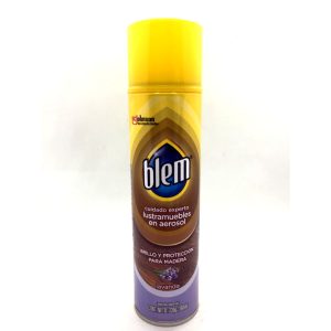 AEROSOL BLEM LAVANDA  X 360CM3