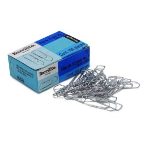 Clip Barrilito cuadradito (33mm) N°1