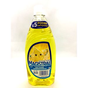 DET MAGISTRAL LIMON 500ML