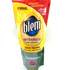 BLEM MULT.PISO VAI/LAV 400CC