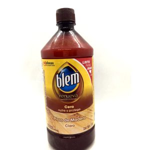 BLEM CREMA ORIG .MADERA 200CC