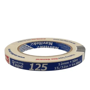 Masking tape Navitek 12x50  #125