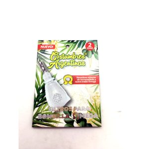 FILTROS PARA BOMBILLAS