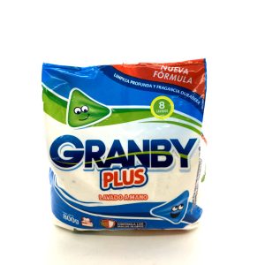 J/P GRANBY MANO X800G