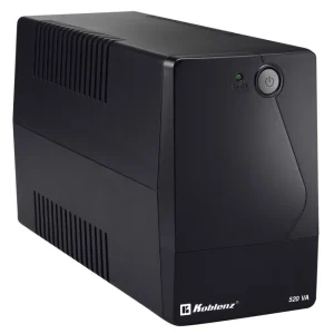 No break Koblenz 520va 240 w