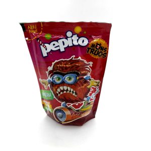 JUGO PEPITO MANZ18X160CC
