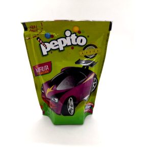 JUGO PEPITO MULT18X160CC