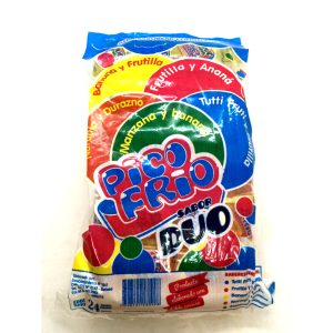 PICO FRIO SUPER LARGO 15U