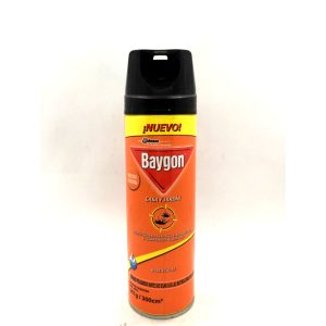 AERO BAYGON CASA Y JARDIN 300CC