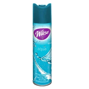Aromatizante Wiese aroma Aqua 400ml