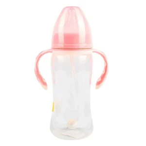 BIBERÓN POPOCHO VÁLVULA X 11 OZ