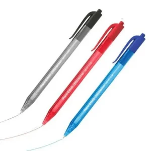 Bolígrafo RT Kilométrico punto mediano Paper Mate