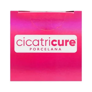 CICATRICURE PORCELANA CREMA GEL FACIAL X 5O GR(