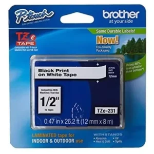 Cinta Brother TZE-131