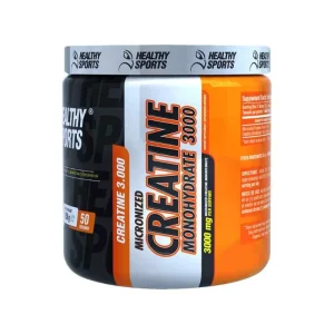 CREATINE MONO 150 GR X 50 PORCIONES