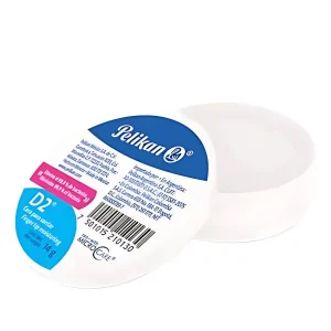 Cera Para Contar D2 Pelikan Antiderrate 14 Gr PZ