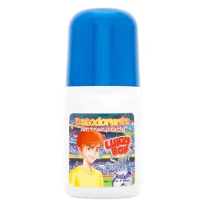 DESODORANTE ROLL-ON LUIGY BOY 60 ML.