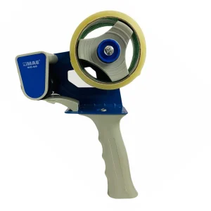 Despachador para cinta de empaque