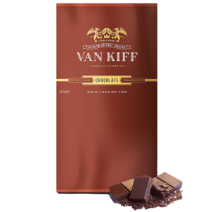 VAN KIFF TABACO CHOCOLATE X30G