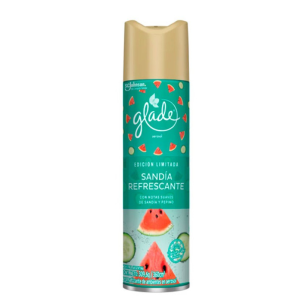 GLADE AEROSOL FR. SANDIA X360CC