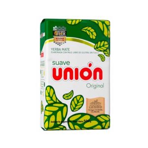 YERBA UNION 10X500G