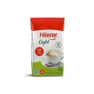 HILERET AZUCAR LIGHT 9X250G