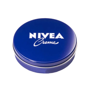 NIVEA CREMA HUMECTANTE LATA