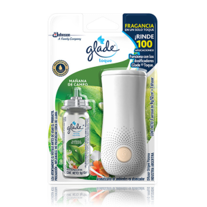 GLADE APARATO TOQUE FR. MANANA DE CAMPO