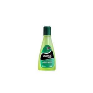 DOREE QUITAESMALTE VERDE 12X65ML