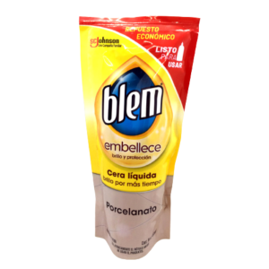 BLEM PORCELANATO REP. X450CC