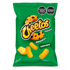 PEPSICO CHEETOS X94G