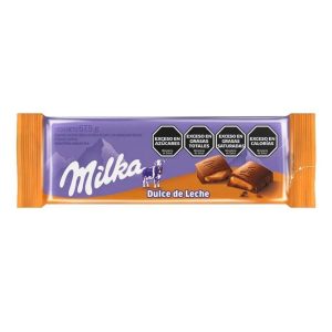 CHOCOLATE MILKA C/D.D.L. 30X67.5G