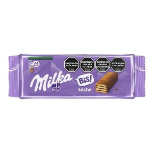 OBLEA MILKA BIS 55X105,6G