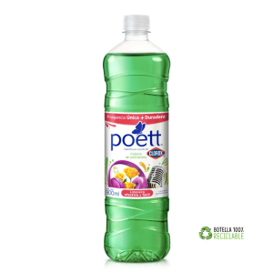 POETT MULTISUPERFICIES FR. MUSICA DE PRIMAVERA X900CC