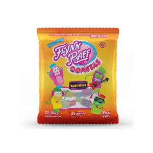 GOMITAS FLYNN PAFF SURTIDAS 6X700G