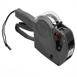 Etiquetadora Barrilito Manual 8 Dígitos  ET55