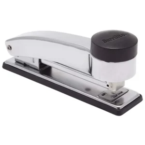 Engrapadora Barrilito 8191E Tira Completa | Metálica | 50 Hojas
