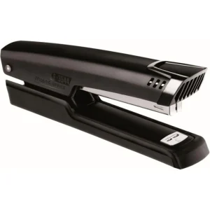 Engrapadora Maped Essentials Tira Completa Metálica – Negra 354411