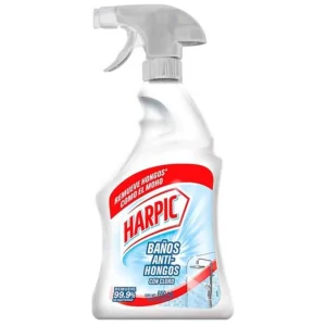 Harpic Baños Anti Hongos