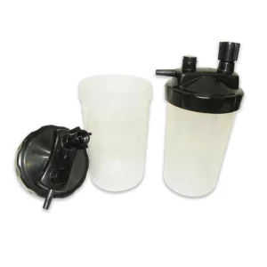 HUMIDIFICADOR DE OXÍGENO MEDICAL