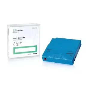 Hpe Lto-9 45tb Rw Data Cartridg 7140MXH