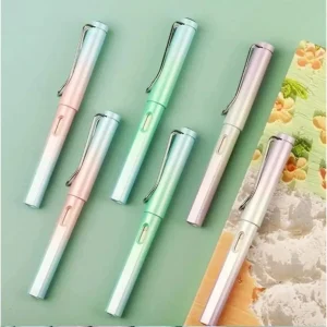 Lápiz Infinito Bicolor Degradado️