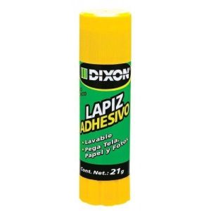 Lapiz adhesivo Dixon 21 gr