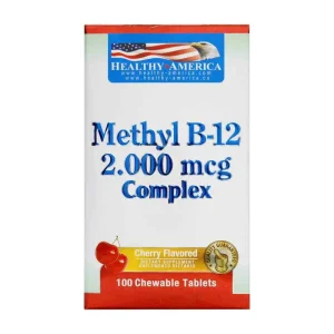 METHYL B-12 2.000 MCG X 100 SUB LOZENGES