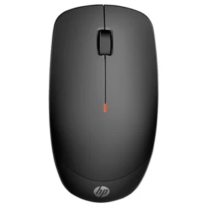 Mouse Inalámbrico HP 235 | Compacto 1600 PPP | Windows 11/10 | Batería Incluida