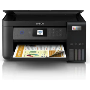 Multifuncional Epson Ecotank L4260