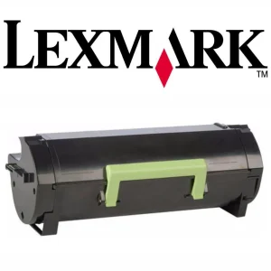 Toner Lexmark Rendimiento Extra Alto C244X C2535DW