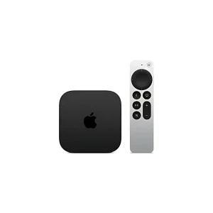 Tv De Internet Apple Tv 4k