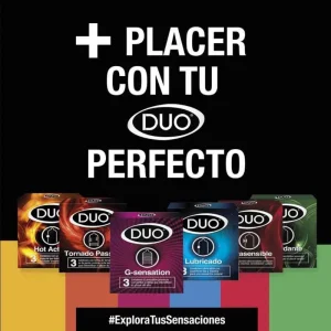 PREPACK DUO SURTIDO 24 UND
