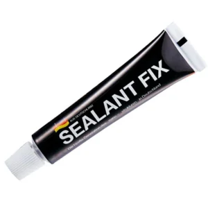 Super Pegamento Sealantfix Secado Rapido Universdal